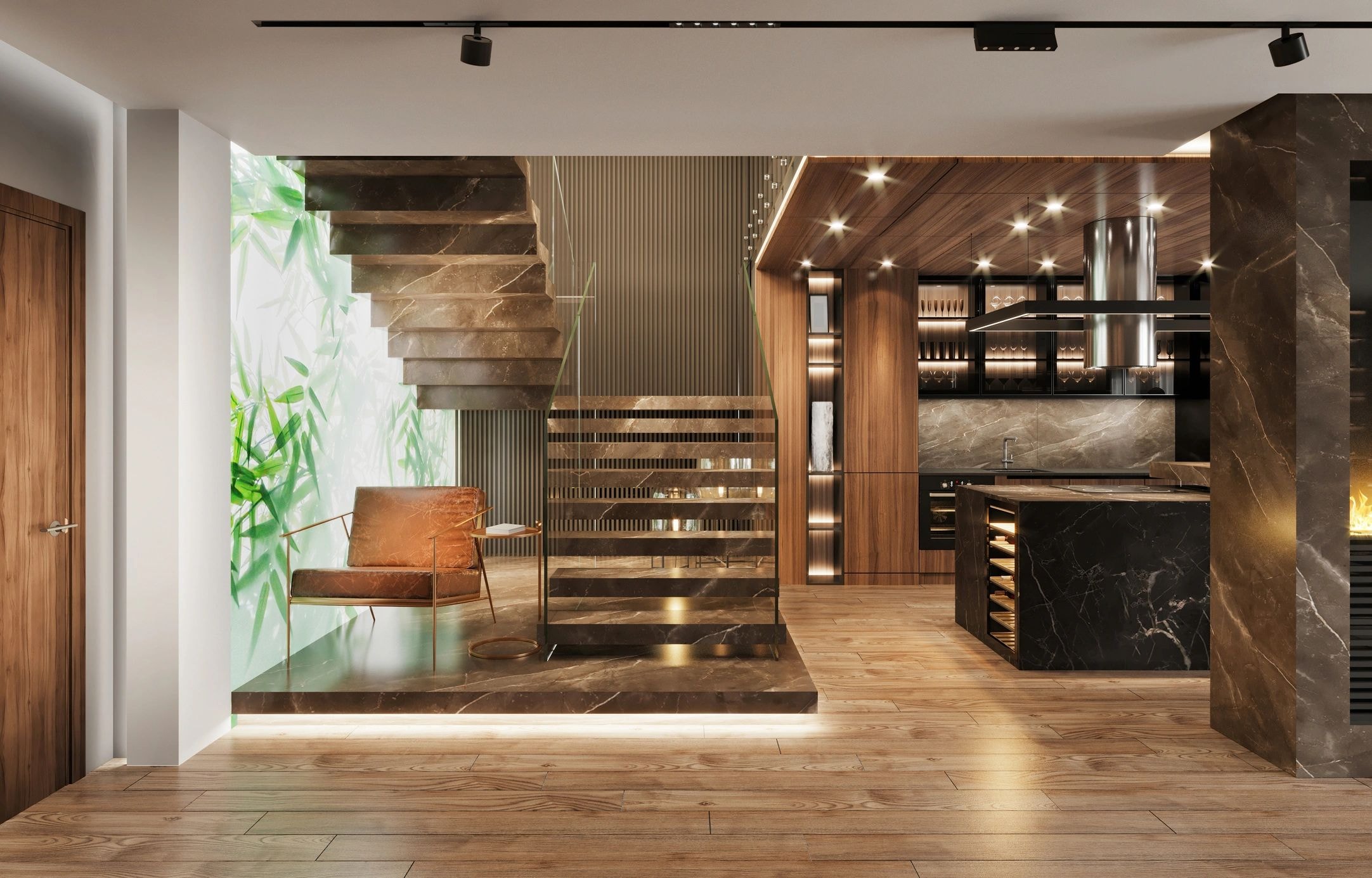 Basements